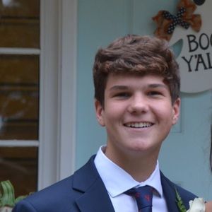 Meet your Posher, Brody